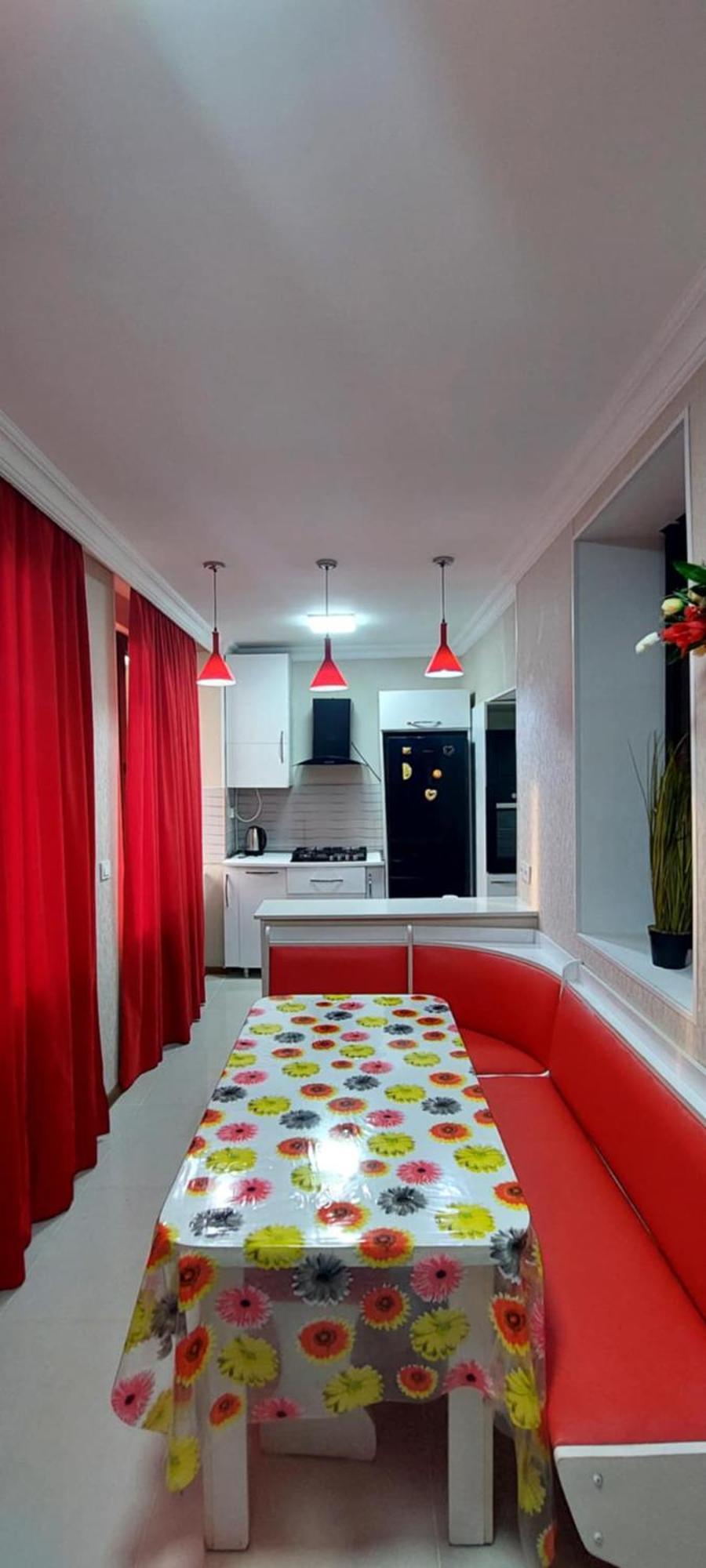 Guest House Theodora كوتايسي المظهر الخارجي الصورة