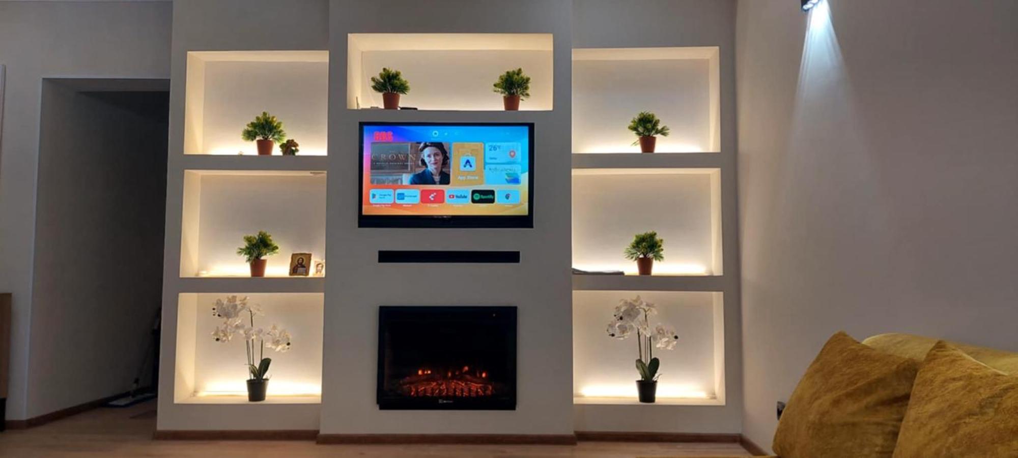 Guest House Theodora كوتايسي المظهر الخارجي الصورة