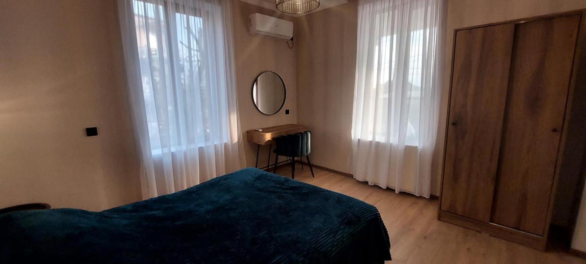 Guest House Theodora كوتايسي المظهر الخارجي الصورة