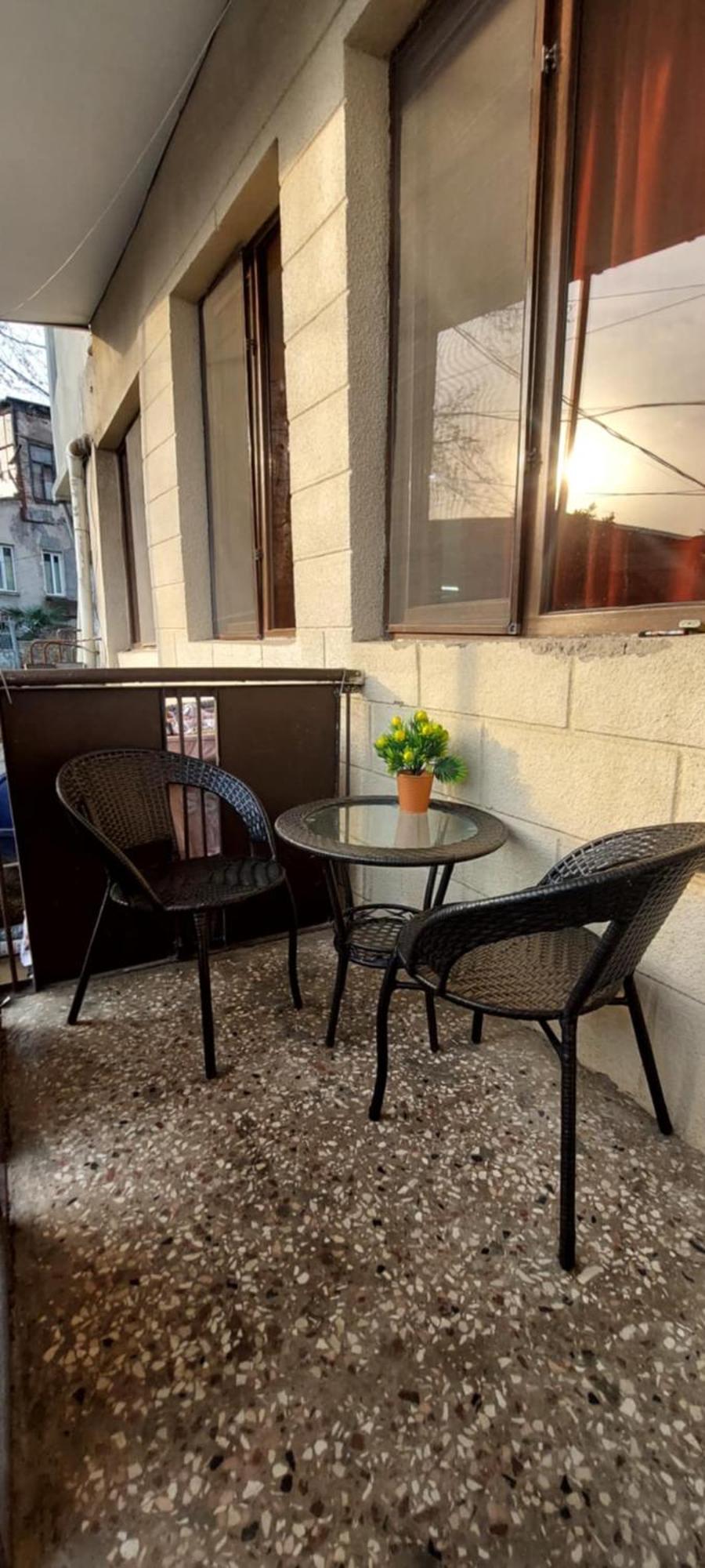 Guest House Theodora كوتايسي المظهر الخارجي الصورة