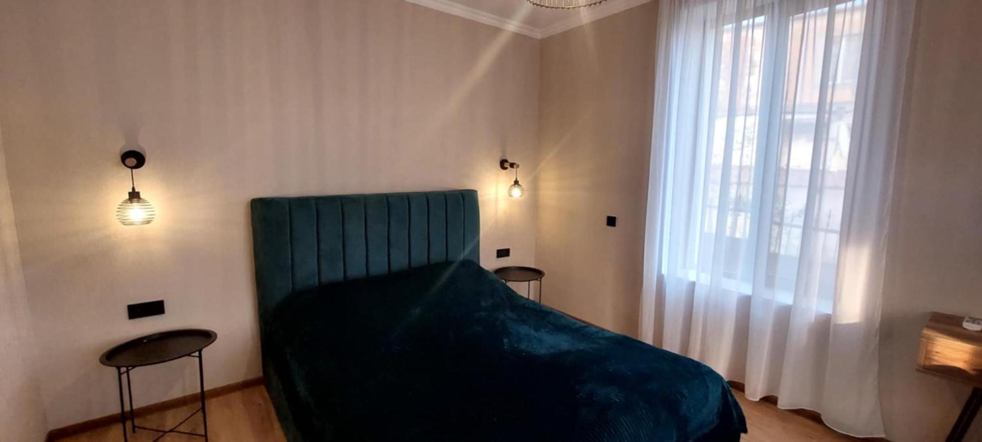 Guest House Theodora كوتايسي المظهر الخارجي الصورة
