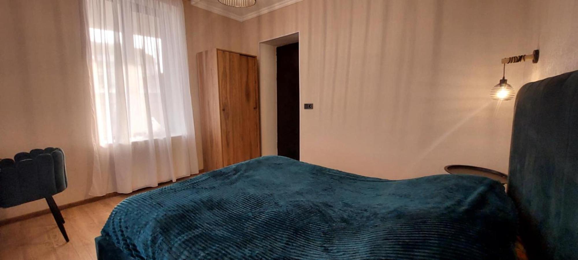 Guest House Theodora كوتايسي المظهر الخارجي الصورة